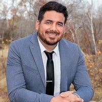 Aaron Ruiz