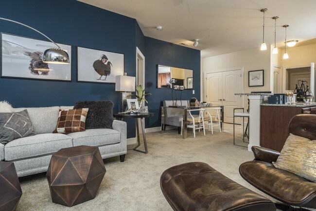 Just 1 of our 14 floor plans