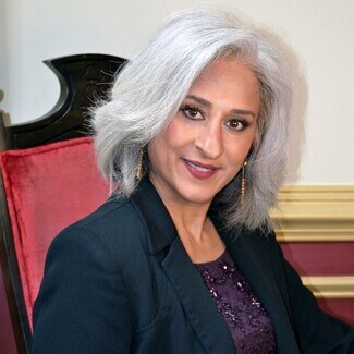 Suneeta Rana