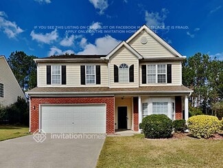 2230 Mccahill Ct, Buford, GA 30519