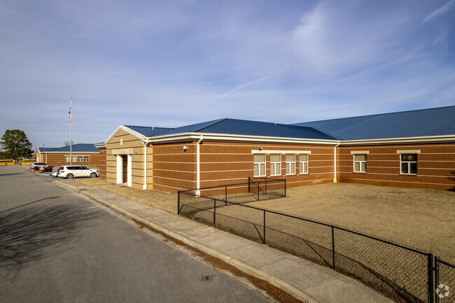 Hazel Green Elementary School is a public school in the Madison County School System.