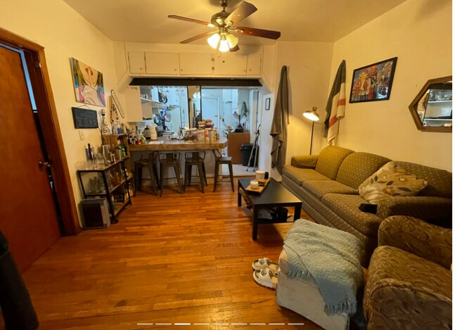46 Park Vale Ave unit 6, Allston, MA 02134 - photo 2