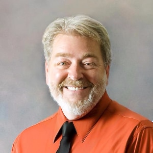 Mark Caudell