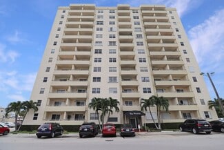 900 NE 18th Ave, Fort Lauderdale, FL 33304
