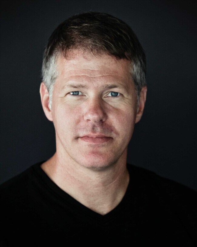 Eric Little