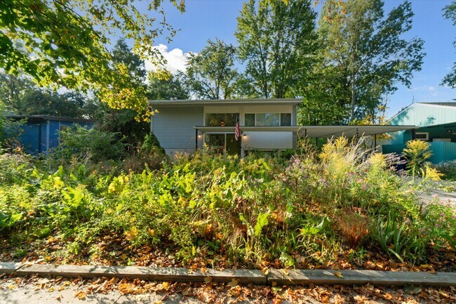 1807 Fair St unit 1, Ann Arbor, MI 48103 - photo 5