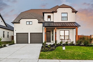 1210 Terrain Rd, Midlothian, TX 76065