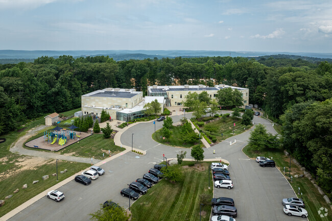 Gottesman RTW Academy is a well rated private school in Randolph, NJ.