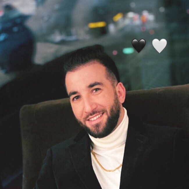 Agent Photo