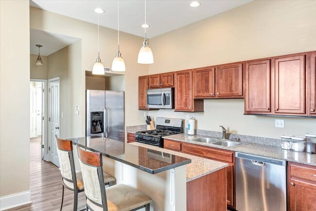 925 S Sarah St unit ID1031865P, Saint Louis, MO 63110 - photo 3