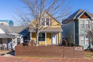 408 Ann Ave, Kansas City, KS 66101