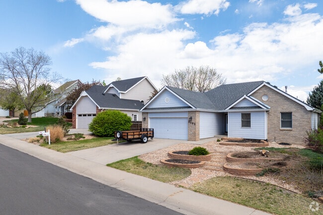 Homes with character and community in West Point.