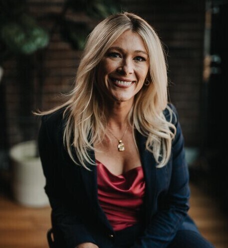 Danielle Schellenberg