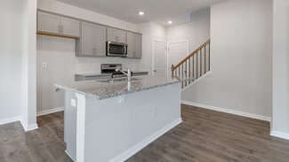 211 Perseus St, Angier, NC 27501