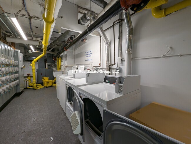 1315 Commonwealth Ave unit 104, Allston, MA 02134 - photo 7