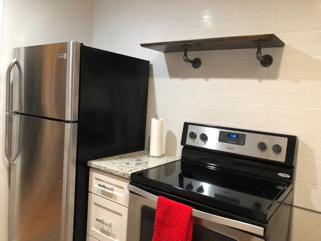 Peachtree Towers Condominiums unit ID1299355P, Atlanta, GA 30308 - photo 7