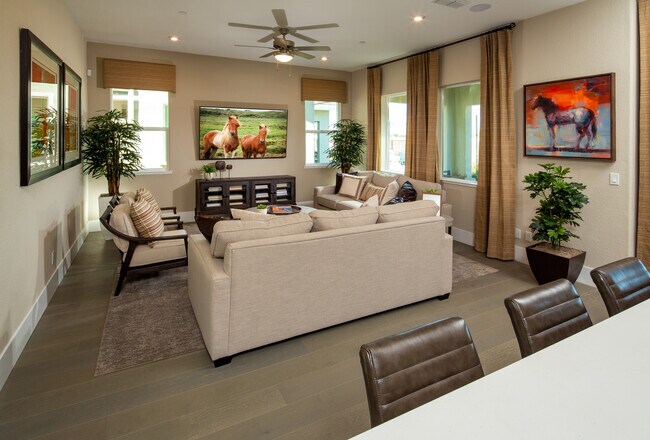 3012 Pocosol Way, Rancho Cordova, CA 95742 - photo 4