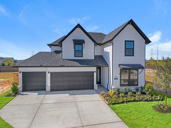 11423 London Rocket Ct, Cypress, TX 77433 - photo 2