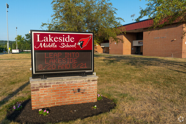 Lakeside Middle School