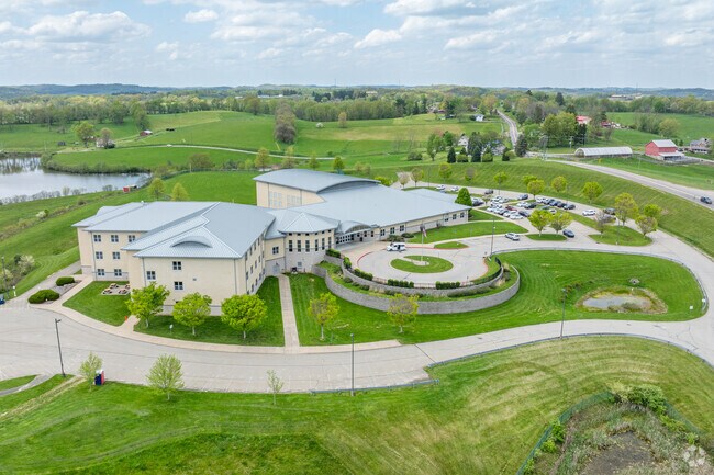 Bentworth Middle School is focused on providing students with a pathway to a bright future.