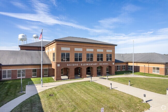 Scioto Elementary School