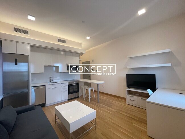 115 Mt Auburn St unit 63, Cambridge, MA 02238 - photo 2