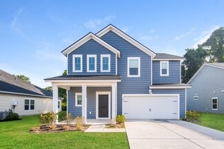 468 Craigflower Ct, Longs, SC 29568