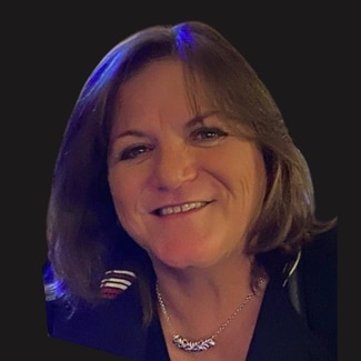Tina Holm