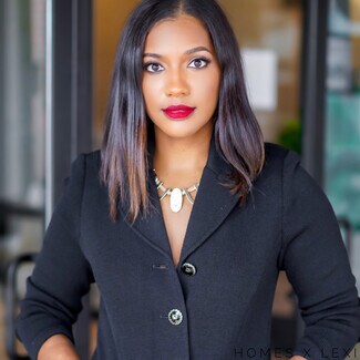 Alexis Williams