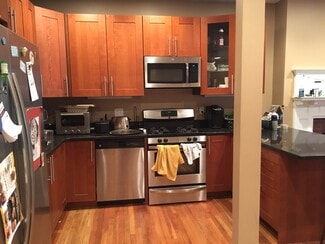 23 Saint Lukes Rd Unit 2, Boston, MA 02134