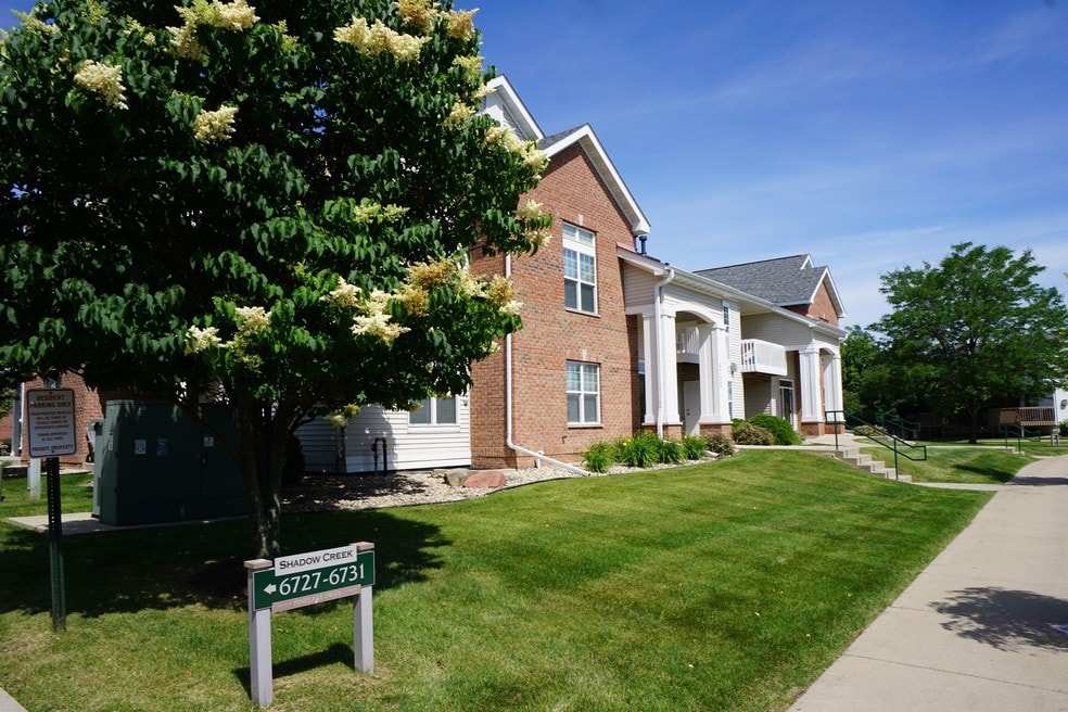 Shadow Creek, Madison, WI 53719 - photo 1