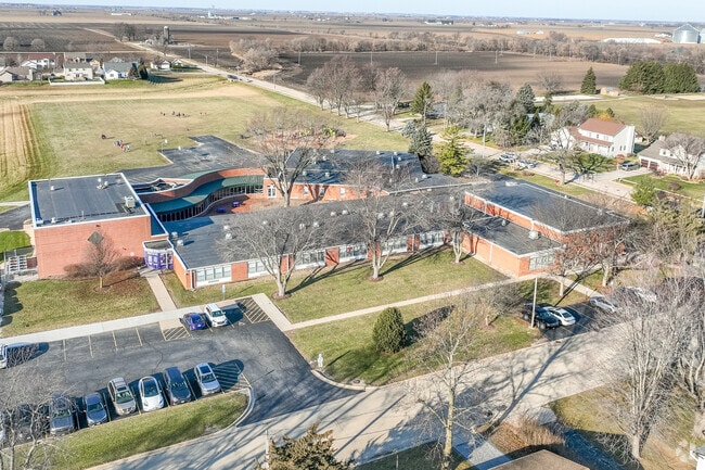 Hampshire Middle School