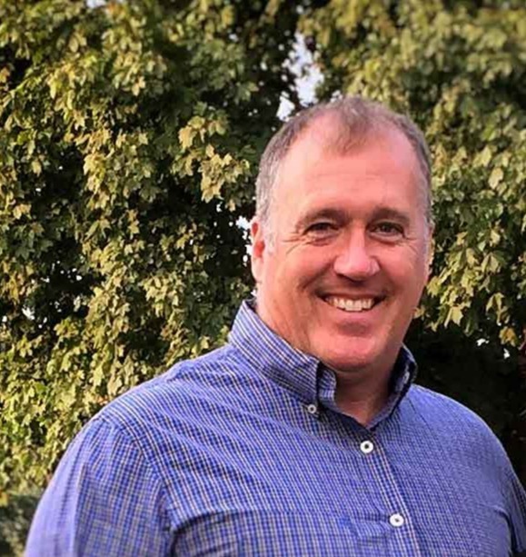 Mike Barnes