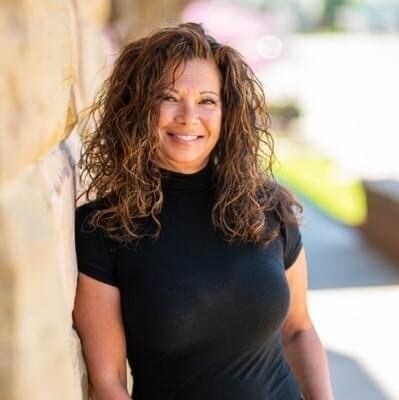 Lisa Harris
