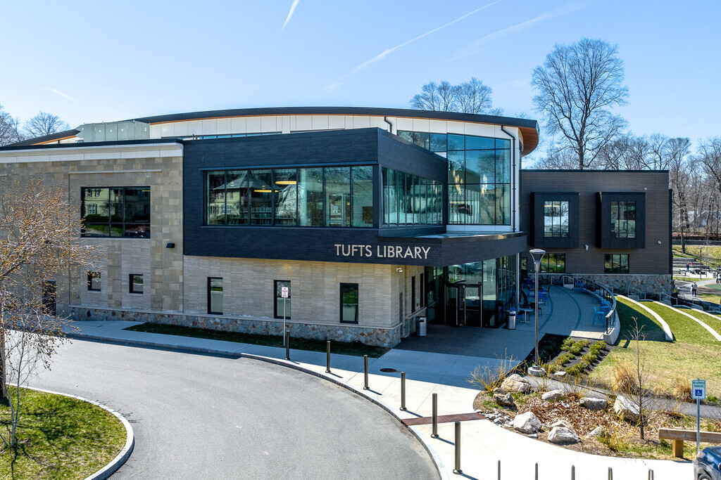 Options for Boarding at CATS Academy Boston