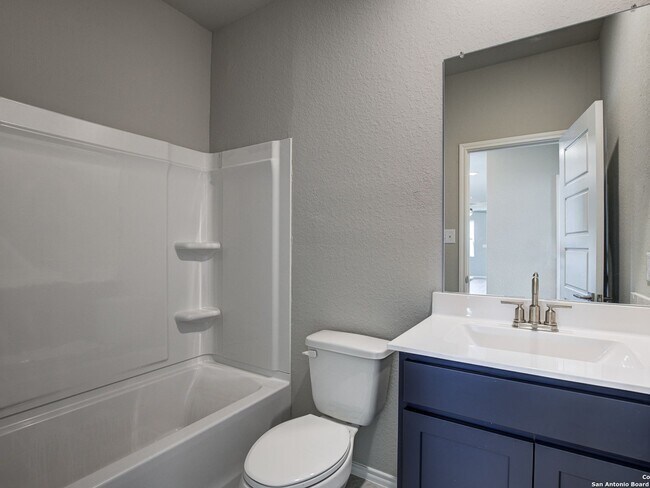 2507 Dry Moss Way, San Antonio, TX NULL - photo 6