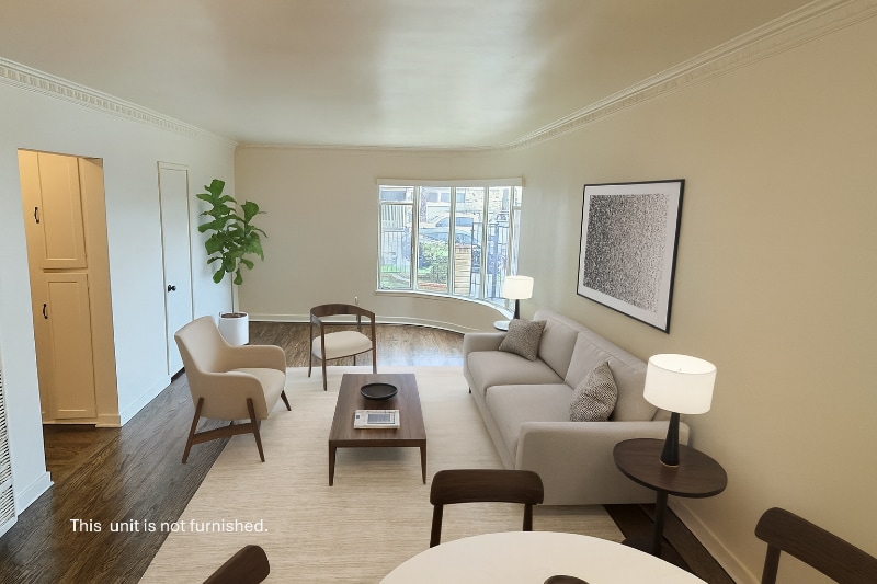 1629 N Hobart Blvd unit 1, Los Angeles, CA 90027 - photo 1