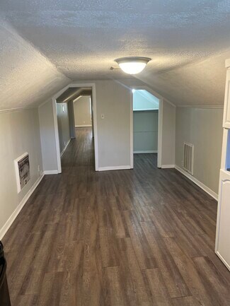 203 W Euclid Ave Unit Apartment, Chattanooga, TN 37415