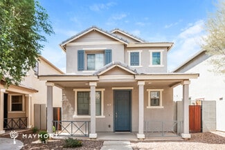 1711 E Elgin St, Gilbert, AZ 85295