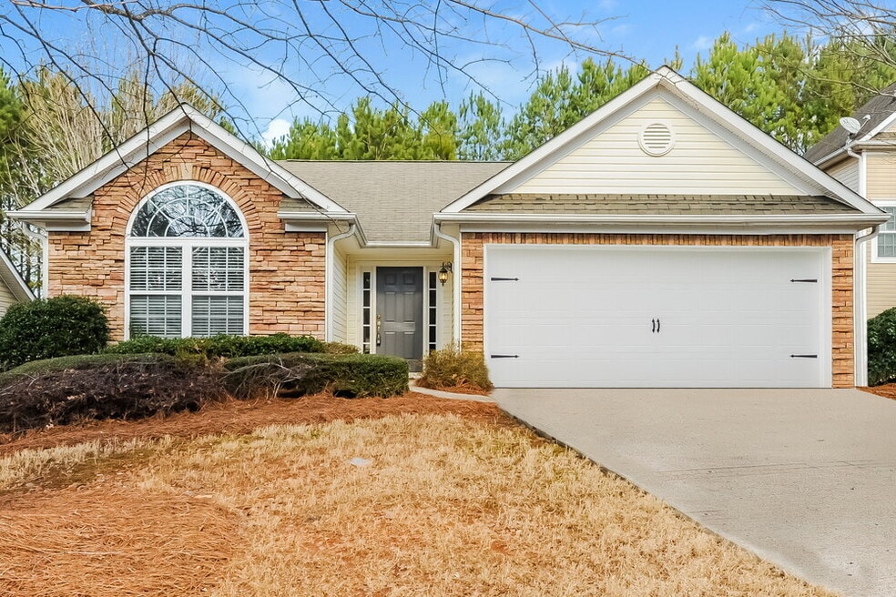 5108 Centennial Creek View NW, Acworth, GA 30102 - photo 1
