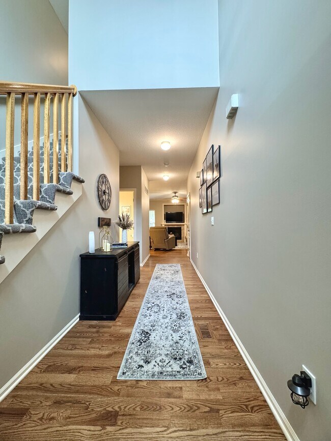 1938 W Surrey St, Olathe, KS 66061 - photo 4