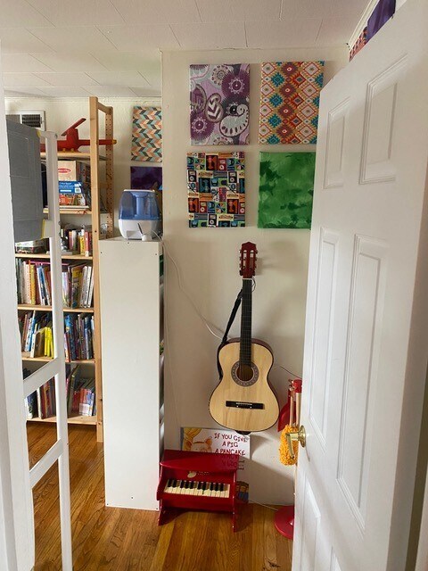 30 Hanson St Unit 3, Somerville, MA 02143