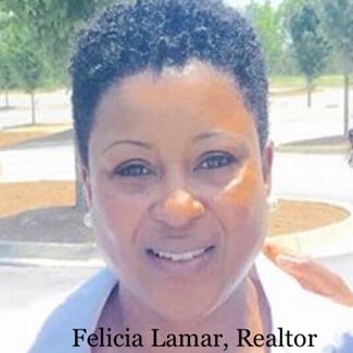 Felicia Lamar