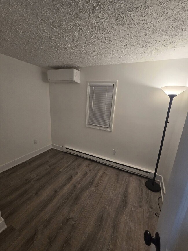 Smaller 3rd Bedroom