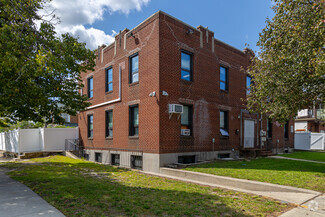Yeshiva Of Belle Harbor