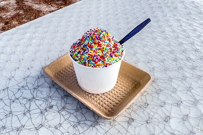 Gillis Hill Farm makes homemade ice cream and offers activities for children in Rockfish.