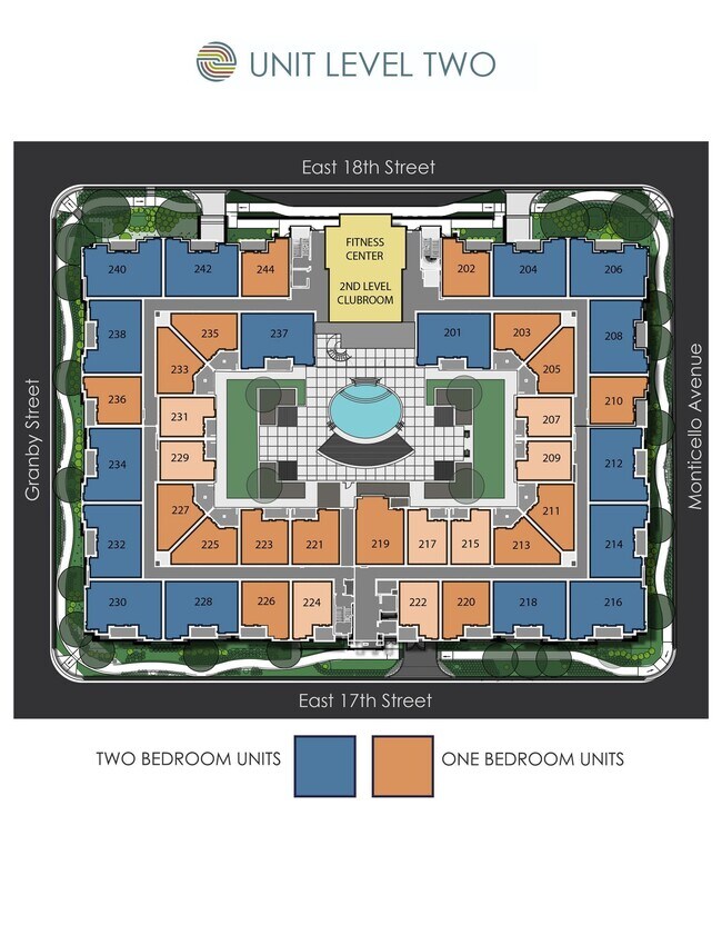 The Element At Ghent, Norfolk, VA 23517 - photo 6