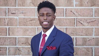 Quenton Richardson