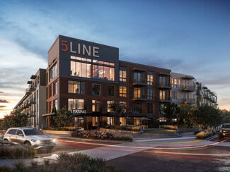 2005 Empire St, Charlotte, NC 28217