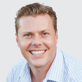 Nick Swenson